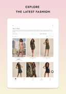 VENUS: Unique Women's Clothing & Swimwear App screenshot 0