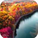 Autumn Wallpaper Icon