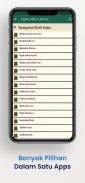 Kitab Tasawuf Terjemahan screenshot 14
