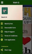 Math IQ screenshot 2