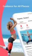 Move it Mama Pregnancy Workout screenshot 4