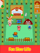 Pig farm story screenshot 2