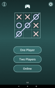 Tic Tac Toe Online screenshot 14