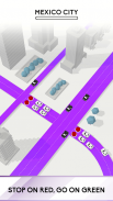 Traffix 3D - Traffic Simulator screenshot 12