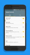 Unique Controls screenshot 2
