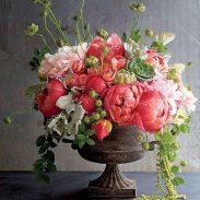 Beautiful Flower Arrangement screenshot 5