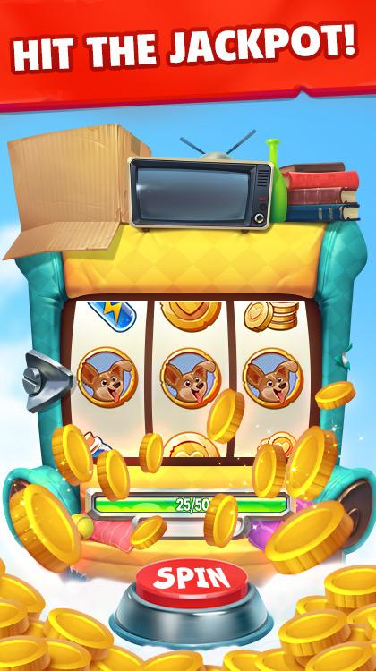 Crazy Coin Game for Android - Download