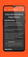 Data Structures & Algorithms screenshot 10