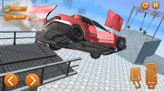 The Best Car Crash Simulator - BeamNG Drive 