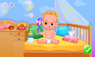 My Baby Care 2 screenshot 8