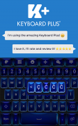 Keyboard Plus Keys screenshot 2