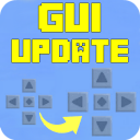 GUI Update Mod Icon