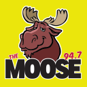 The Moose 94.7 FM Icon