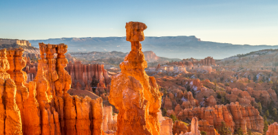 Bryce Canyon Audio Tour Guide