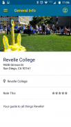 Revelle College screenshot 1