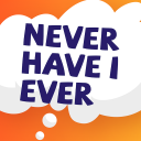 Never Have I Ever Game Party Icon