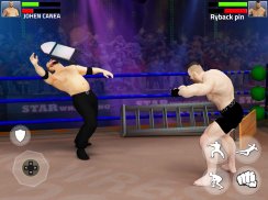 Tag Team Wrestling Game screenshot 18