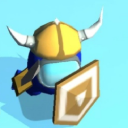 Impostors Maze Icon