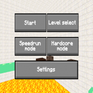 Parkour Block 5 screenshot 2