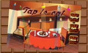 Hot Chocolate Maker -Cooking screenshot 2