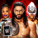 WWE SuperCard – Сетевая карточная игра