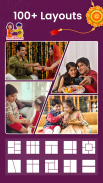 Raksha Bandhan Photo Frame 2021 : Rakhi Frames screenshot 6