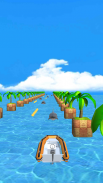 Shark Attack 3D screenshot 2