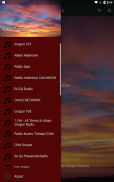 Gospel Music Radio screenshot 4