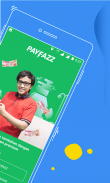 PAYFAZZ: Agen Pulsa, Top Up Go-Pay & PPOB Termurah screenshot 1