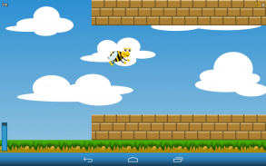 शहद की मक्खी Hijinks screenshot 6