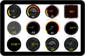 Tor OBD2 Diagnostics screenshot 14