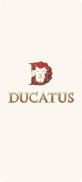 Ducatus Wallet screenshot 6