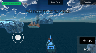 Tugboat Captain screenshot 3