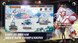 Food Fantasy: New Journey screenshot 4