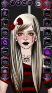 Emo Makeover - Fashion, Hairst screenshot 12