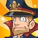 Gold Town-farm business games Icon