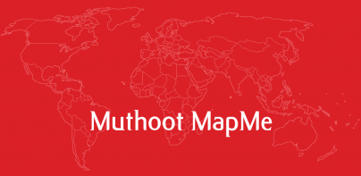 Muthoot MapMe