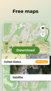 Wikiloc Navigation Outdoor GPS screenshot 27