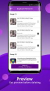Duplicate File Remover - Duplicate Cleaner screenshot 5