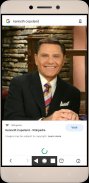 Kenneth Copeland.- Daily  Devotional screenshot 1