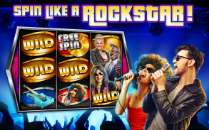 Slots Gameshow Fortune Slots screenshot 5