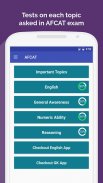 AFCAT Exam Preparation 2019 Offline screenshot 1