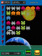 Invaders Quest screenshot 2
