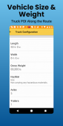 SmartTruckRoute 2  Nav & IFTA screenshot 1
