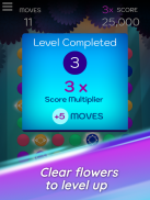 Lumeno - Match 3 Puzzle screenshot 0