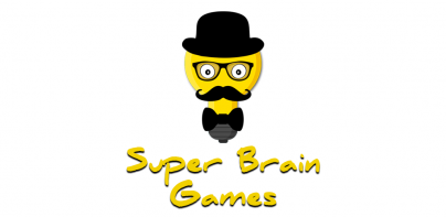 Super Brain Games