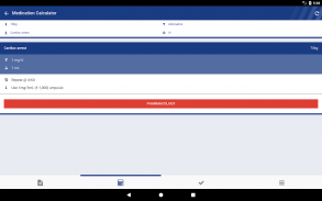 Clinical Practice Guidelines screenshot 10