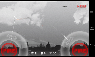 Air Defense Command screenshot 1