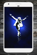 Michael Jackson Dance screenshot 0