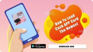 How To Load Cash APP Card - The Newest screenshot 2